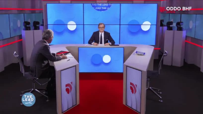 ODDO BHF – Live 2021