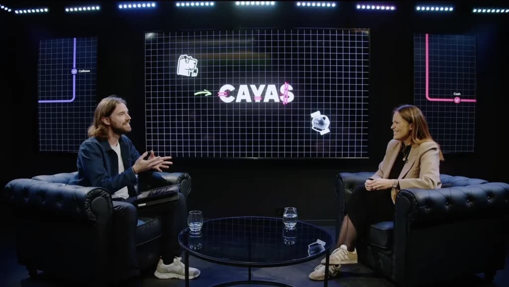 Cayas - Plateau & Post-production