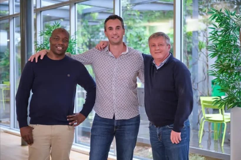Interviews EDF – Graines de Génie 2023