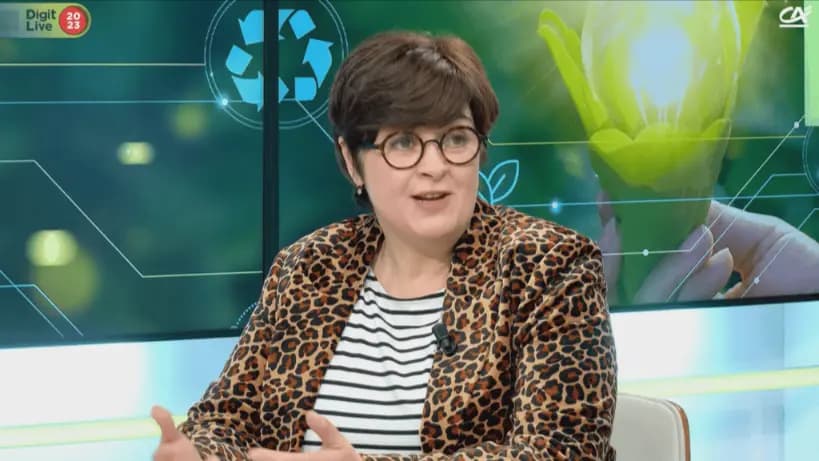 Crédit Agricole & Extreme – En plateau TV