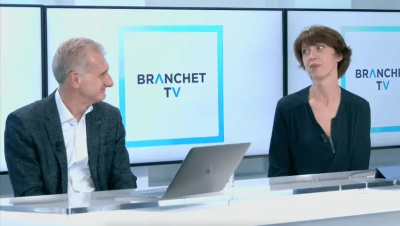 Branchet TV – Webcast hebdomadaire