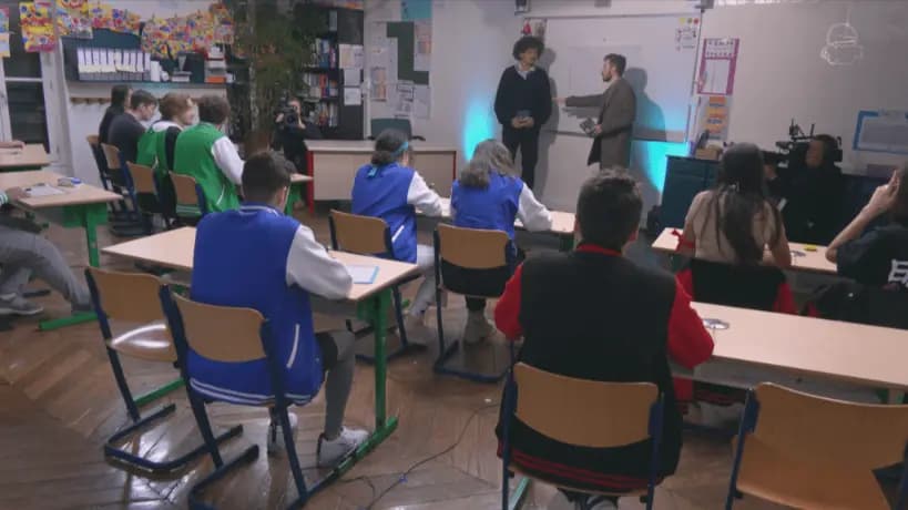 Ekwateur Cup II sur Twitch