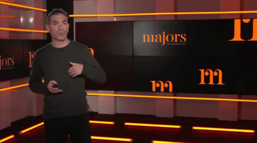 Orators – Série de Masterclasses