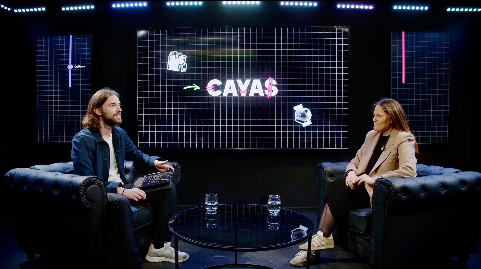 Cayas - Plateau & Post-production