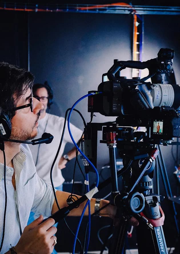 camera-agence-production-audiovisuelle